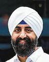 PAP new face Kawal Pal Singh rules out candidacy PAP new face Kawal Pal Singh rules out candidacy