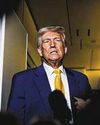 Trump Announces Probes Into Chips and Drugs, Opening Door to Tariffs Trump Announces Probes Into Chips and Drugs, Opening Door to Tariffs