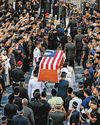 Former Malaysian PM Abdullah Laid to Rest After Thousands Pay Their Respects Former Malaysian PM Abdullah Laid to Rest After Thousands Pay Their Respects