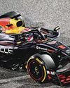 Red Bull's slow start a 'concern' for Verstappen Red Bull's slow start a 'concern' for Verstappen