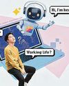 Got career-related queries? ST's new AI chatbot is here to answer them Got career-related queries? ST's new AI chatbot is here to answer them