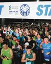 S'pore Marathon splits race schedule for better experience S'pore Marathon splits race schedule for better experience
