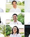 PM Wong says he has assembled dedicated team with 'heart to serve' PM Wong says he has assembled dedicated team with 'heart to serve'