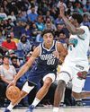 Limping Mavs Face Peaking Kings Limping Mavs Face Peaking Kings