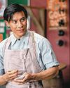 Actor brings the South-east Asian experience to his Hollywood debut Sinners Actor brings the South-east Asian experience to his Hollywood debut Sinners