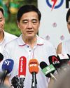 PAP Stalwart Heng Chee How to Step Down From Jalan Besar GRC PAP Stalwart Heng Chee How to Step Down From Jalan Besar GRC