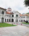 Why It's Time Singapore Has a Design Museum Why It's Time Singapore Has a Design Museum