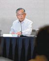 Singapore's New Task Force to Address Immediate Tariff Shock, and Also Plan for the Future Singapore's New Task Force to Address Immediate Tariff Shock, and Also Plan for the Future