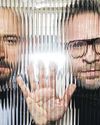 With The Studio, Seth Rogen and Evan Goldberg Grow Up With The Studio, Seth Rogen and Evan Goldberg Grow Up