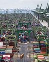 Frank exchange' as DPM Gan shares Singapore's concerns over tariffs with US trade chief Frank exchange' as DPM Gan shares Singapore's concerns over tariffs with US trade chief