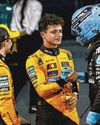 Great to see a real role model in Norris: Vettel Great to see a real role model in Norris: Vettel