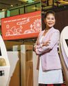 Qantas marks 90 years in S'pore, its first international destination Qantas marks 90 years in S'pore, its first international destination