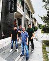 Musical tribute • Fans and music lovers celebrate BigO's indie spirit Musical tribute • Fans and music lovers celebrate BigO's indie spirit