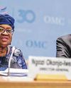 WTO slashes 2025 trade growth forecast, warns of deeper slump WTO slashes 2025 trade growth forecast, warns of deeper slump