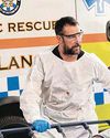 Gritty medical drama The Pitt praised for realism too Gritty medical drama The Pitt praised for realism too