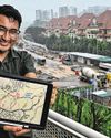 Hunt for family history turns into heritage project on Seletar village Hunt for family history turns into heritage project on Seletar village