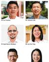 GE2025 Social entrepreneur among 10 potential candidates in PAP video GE2025 Social entrepreneur among 10 potential candidates in PAP video