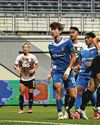 Lee Frustrated by Stags' Profligacy in Draw with Pathum Lee Frustrated by Stags' Profligacy in Draw with Pathum