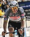 Van der Poel's bottle assailant regrets 'stupidity' Van der Poel's bottle assailant regrets 'stupidity'