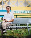 Shawn Loh says son wants to know how he'll address cost of living Shawn Loh says son wants to know how he'll address cost of living