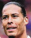 'Adopted Scouser' van Dijk proud to join Salah in staying on at Liverpool 'Adopted Scouser' van Dijk proud to join Salah in staying on at Liverpool