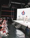 PAP's GE2025 manifesto 'It is our road map to navigate a changed world': PM Wong PAP's GE2025 manifesto 'It is our road map to navigate a changed world': PM Wong