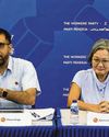 WP launches manifesto, keeps electoral cards close to its chest WP launches manifesto, keeps electoral cards close to its chest