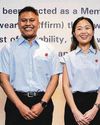 WP Introduces Four Fresh Election Candidates, Including Ex-Diplomat WP Introduces Four Fresh Election Candidates, Including Ex-Diplomat