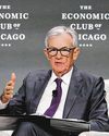 Trump tariffs could put Fed in a bind, warns its chairman Trump tariffs could put Fed in a bind, warns its chairman