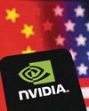Washington Takes Aim at DeepSeek and Its American Chip Supplier Nvidia Washington Takes Aim at DeepSeek and Its American Chip Supplier Nvidia