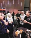 Forward SG Youth Panels' Ideas to Be Implemented or Studied Further Forward SG Youth Panels' Ideas to Be Implemented or Studied Further