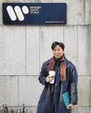 Nat Ho scores songwriting contract with Warner Music Korea Nat Ho scores songwriting contract with Warner Music Korea