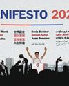 PM Wong Launches PAP Manifesto, Introduces New Faces in Fresh Team PM Wong Launches PAP Manifesto, Introduces New Faces in Fresh Team