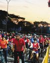 OCBC Cycle to go virtual owing to clash of dates OCBC Cycle to go virtual owing to clash of dates