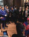 Kudos for Xi's Malaysia visit eclipsed by flag furore Kudos for Xi's Malaysia visit eclipsed by flag furore