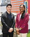 SMU's Class of 2025 to get transcript listing skills gained during CCAs SMU's Class of 2025 to get transcript listing skills gained during CCAs