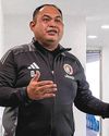 Darwin Wants Fifa Action Over Electoral Process Darwin Wants Fifa Action Over Electoral Process