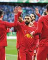 Chance For Reds To Wrap Up EPL Title Chance For Reds To Wrap Up EPL Title