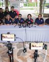 Red Dot United unveils line-up for Holland-Bukit Timah GRC Red Dot United unveils line-up for Holland-Bukit Timah GRC