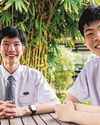 NUS High students set to get more research, overseas trip opportunities NUS High students set to get more research, overseas trip opportunities
