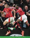Europa League Can Transform United's Season Europa League Can Transform United's Season