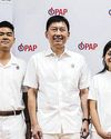 Transport Minister Chee Hong Tat to lead Bishan-Toa Payoh PAP team Transport Minister Chee Hong Tat to lead Bishan-Toa Payoh PAP team