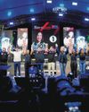 Philippine Political Clans Set To Tighten Grip In Upcoming Polls Philippine Political Clans Set To Tighten Grip In Upcoming Polls
