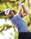 Thomas ties RBC Heritage record on layout he loves Thomas ties RBC Heritage record on layout he loves