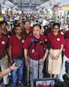 Opposition People's Alliance for Reform to field 14 candidates in 5 SMCs, 2 GRCs Opposition People's Alliance for Reform to field 14 candidates in 5 SMCs, 2 GRCs
