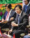 3 Takeaways From Singapore Leaders' Blockbuster Foreign Policy Speeches 3 Takeaways From Singapore Leaders' Blockbuster Foreign Policy Speeches