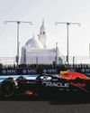 Horner Sure Max Will Stay at Red Bull in 2026 Horner Sure Max Will Stay at Red Bull in 2026