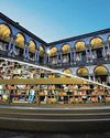 WORLD'S BIGGEST FURNITURE FAIR WRAPS UP IN MILAN WITH INSPIRING GLOBAL DESIGNS WORLD'S BIGGEST FURNITURE FAIR WRAPS UP IN MILAN WITH INSPIRING GLOBAL DESIGNS