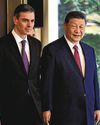 Would Europe Pivot to China in Trump's Tariff War? Would Europe Pivot to China in Trump's Tariff War?