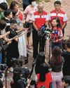 PSP unveils line-up for Chua Chu Kang, Bukit Gombak PSP unveils line-up for Chua Chu Kang, Bukit Gombak